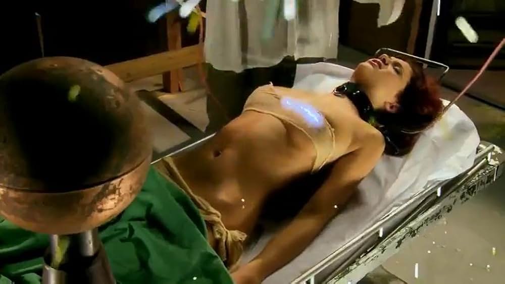 レディ・フランケンの画像