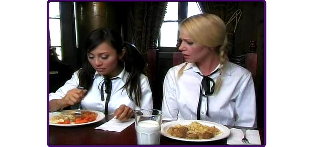 制服人形の画像