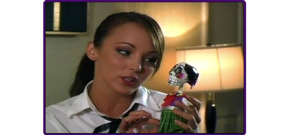 制服人形の画像