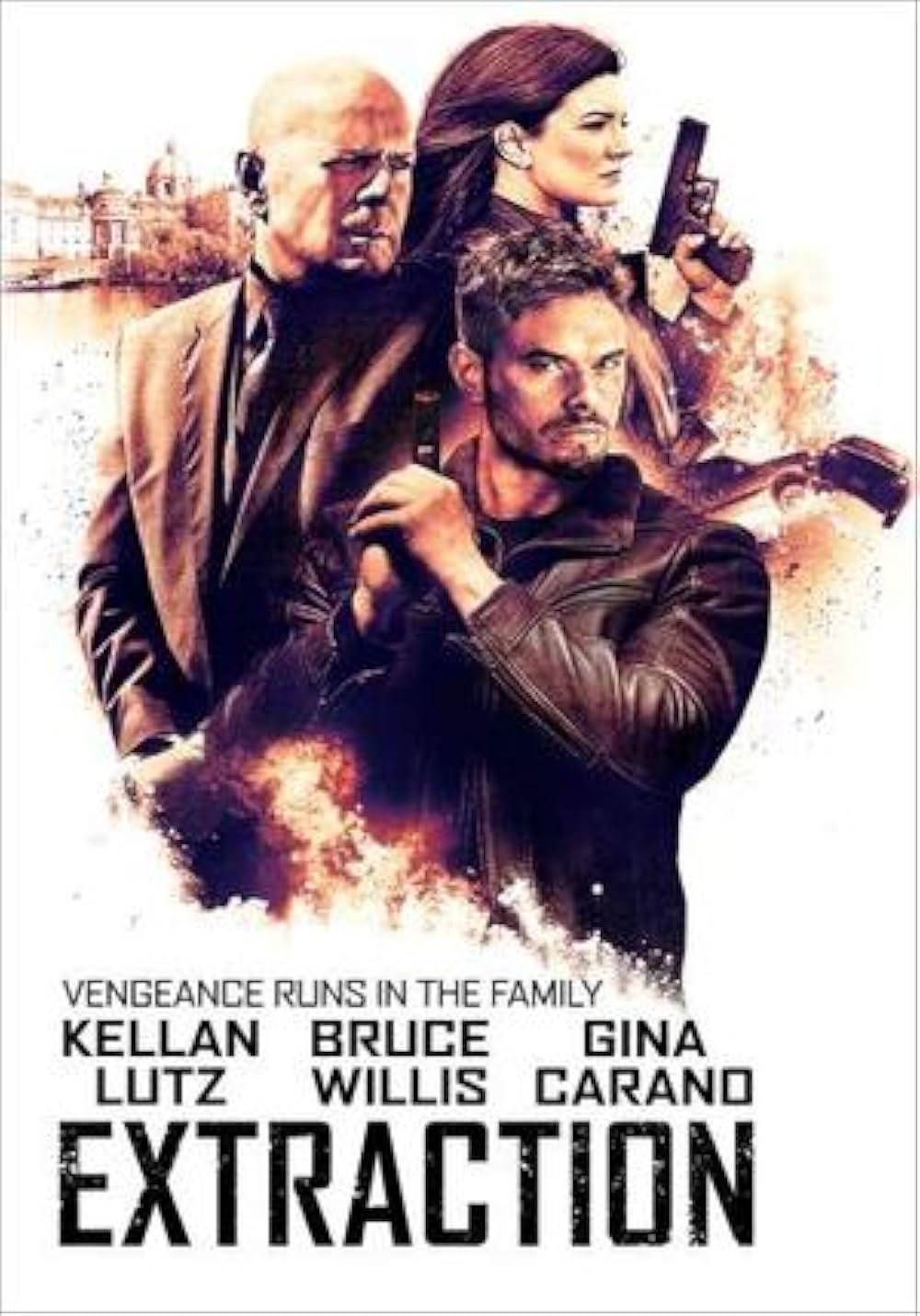 エクストラクションの画像