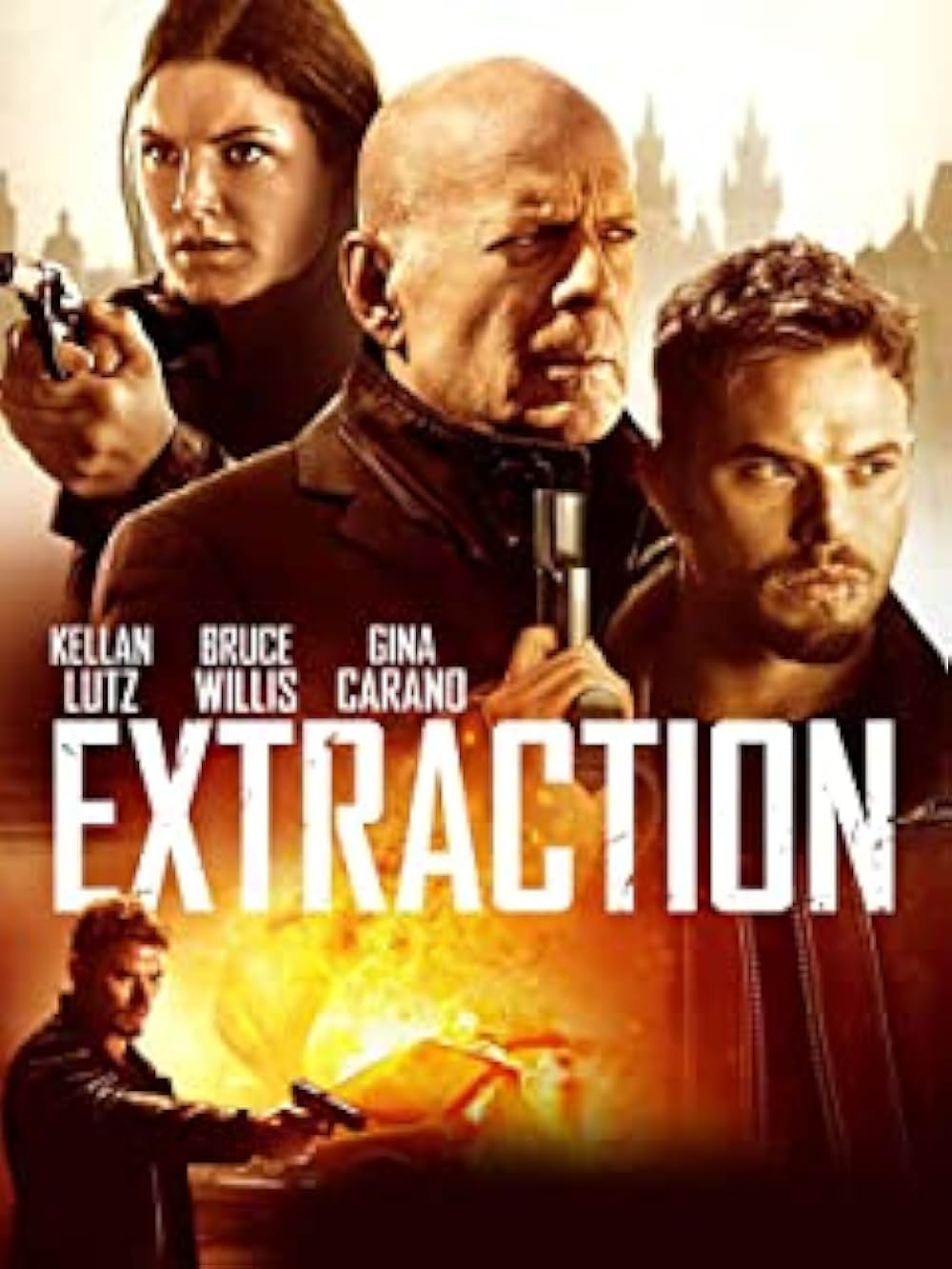 エクストラクションの画像