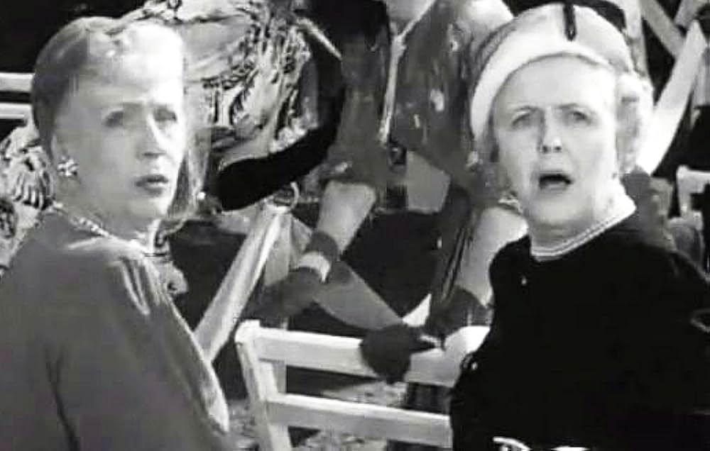 A Millionaire for Christy（原題）の画像