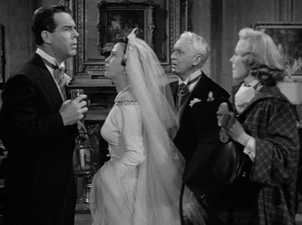 A Millionaire for Christy（原題）の画像