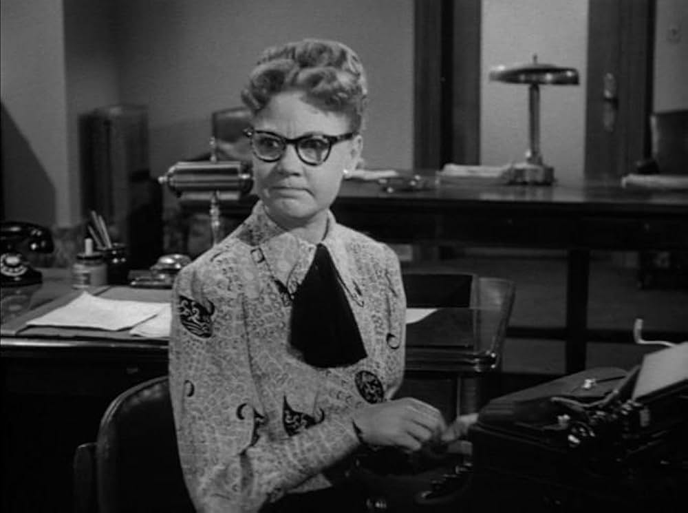 A Millionaire for Christy（原題）の画像