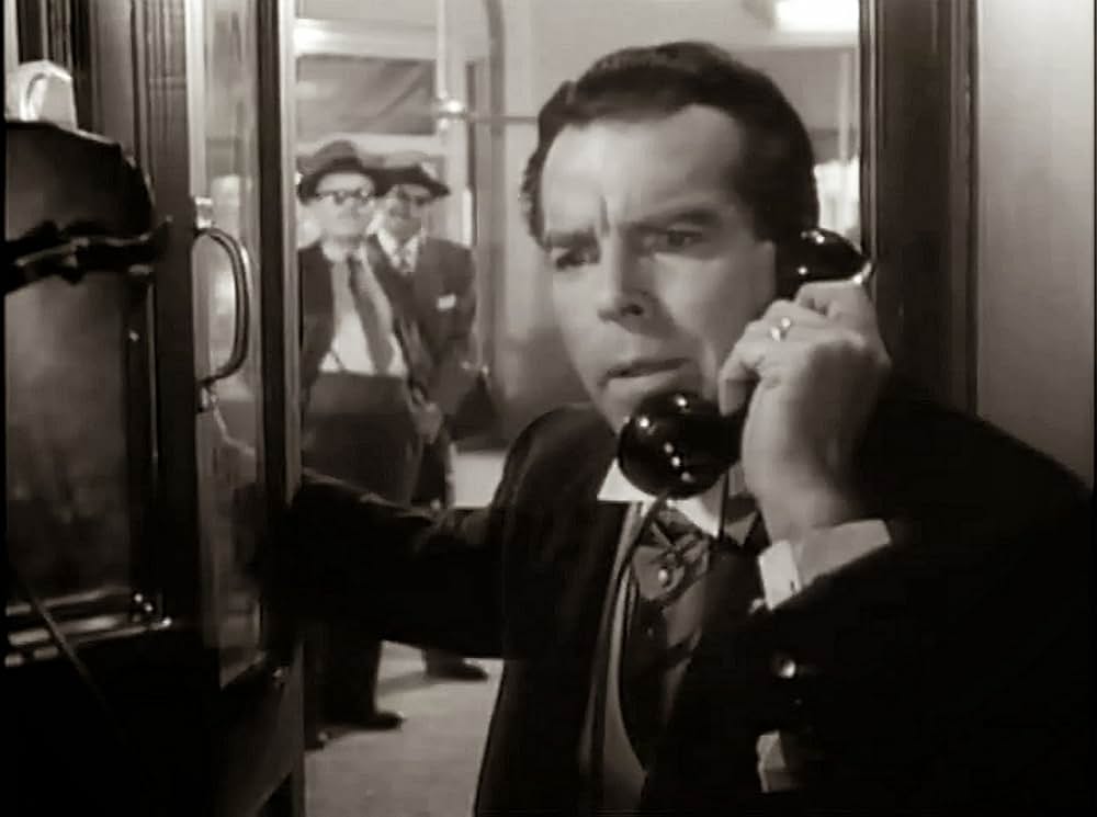 A Millionaire for Christy（原題）の画像