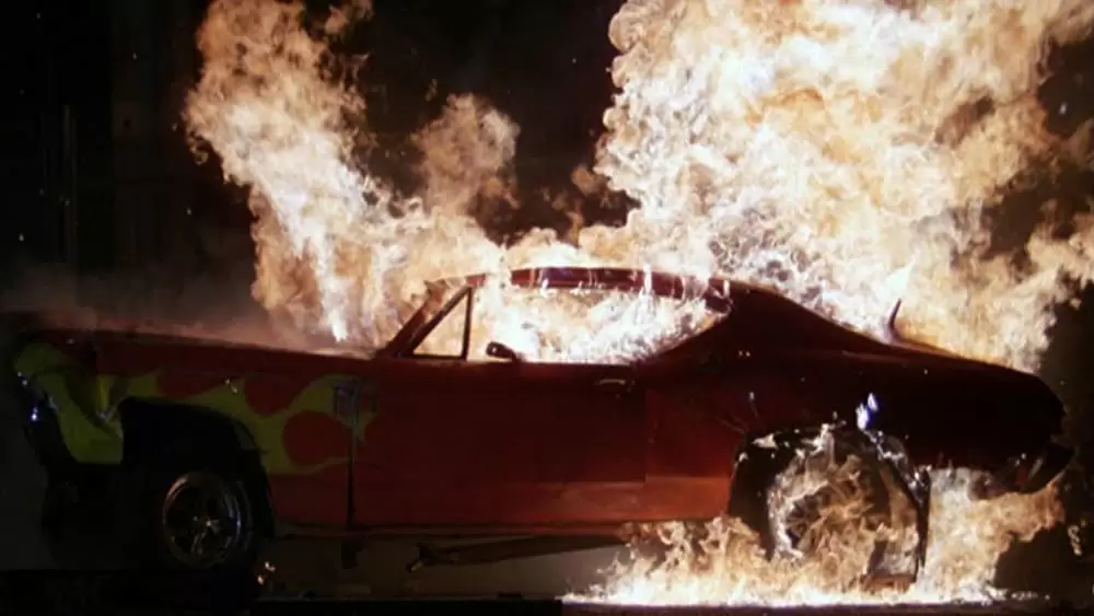 エクスタミネーターの画像