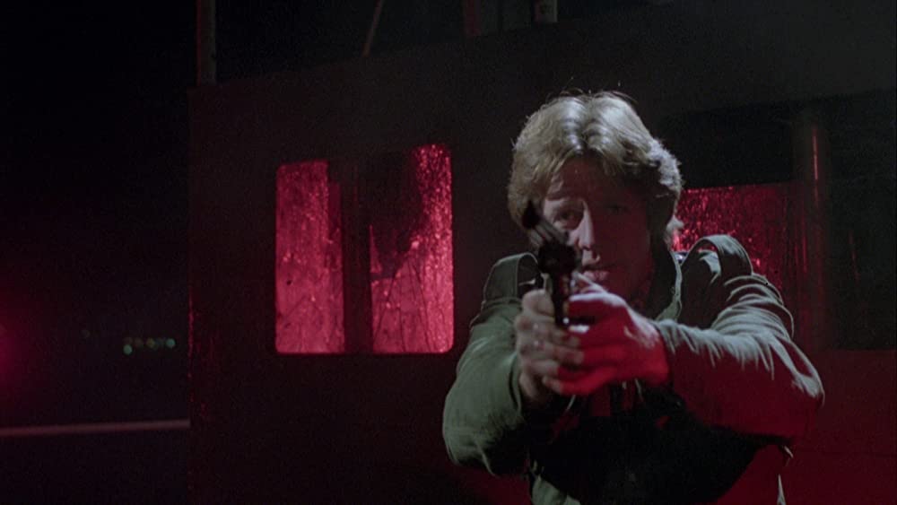 エクスタミネーターの画像