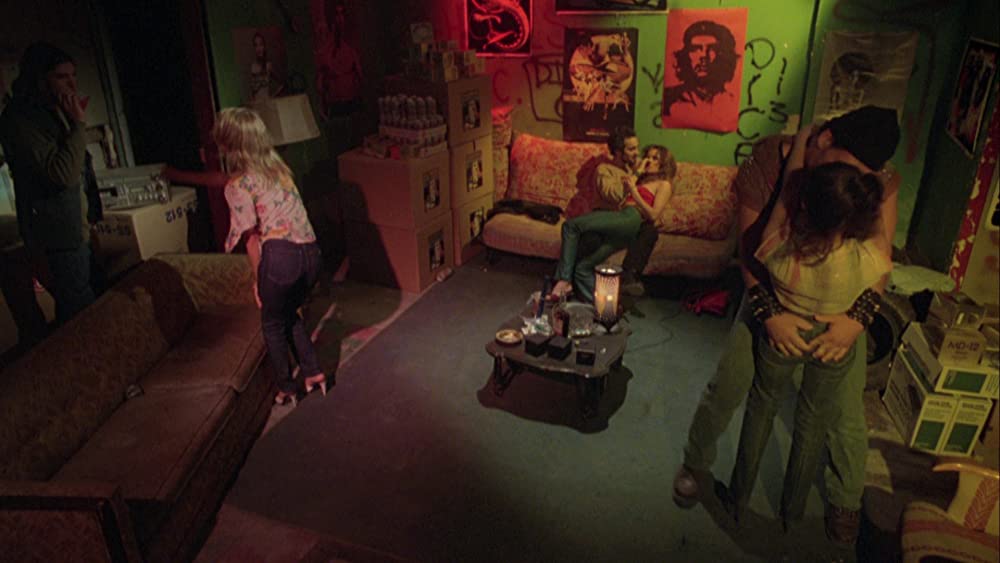 エクスタミネーターの画像