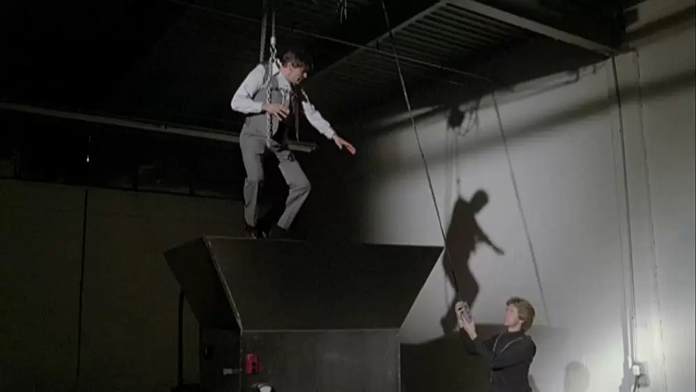 エクスタミネーターの画像