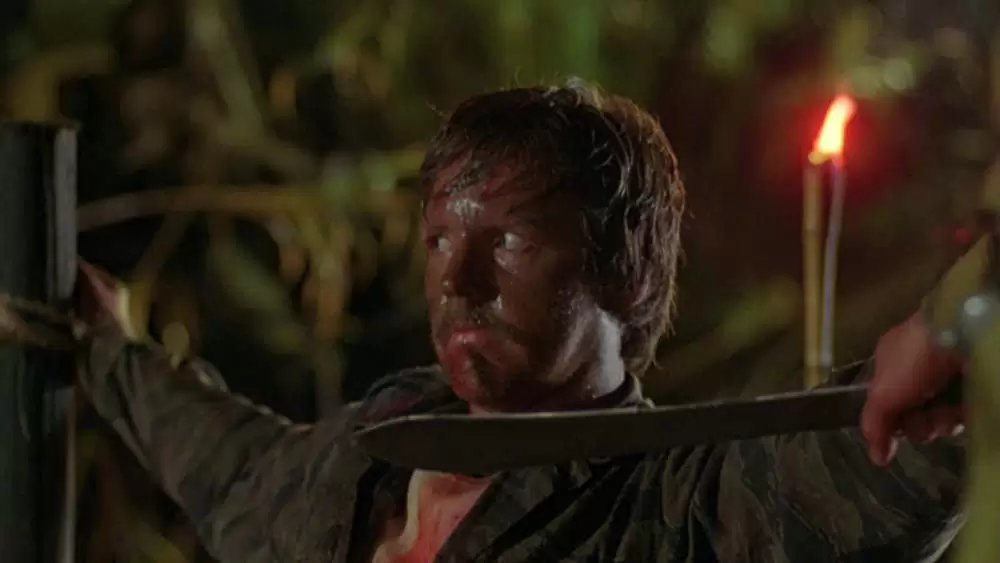 「エクスタミネーター」ロバート・ギンティの画像