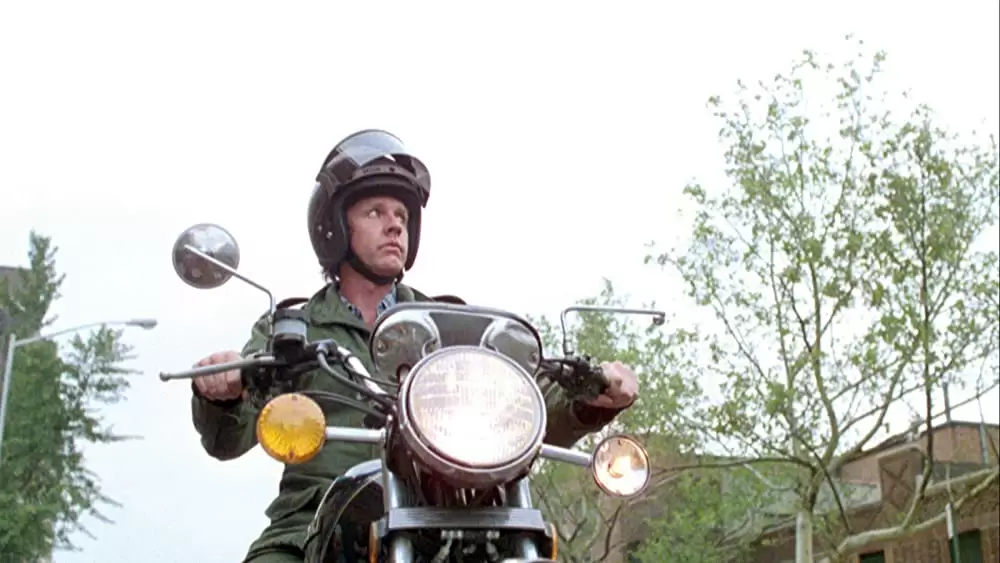 「エクスタミネーター」ロバート・ギンティの画像