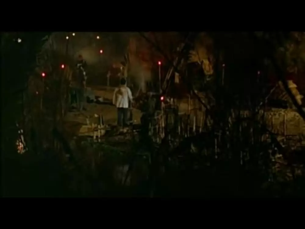 エクスタミネーターの画像