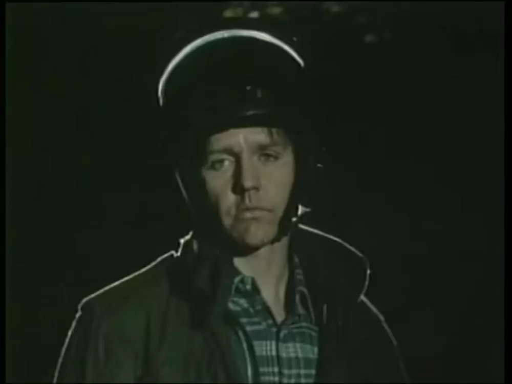 「エクスタミネーター」ロバート・ギンティの画像