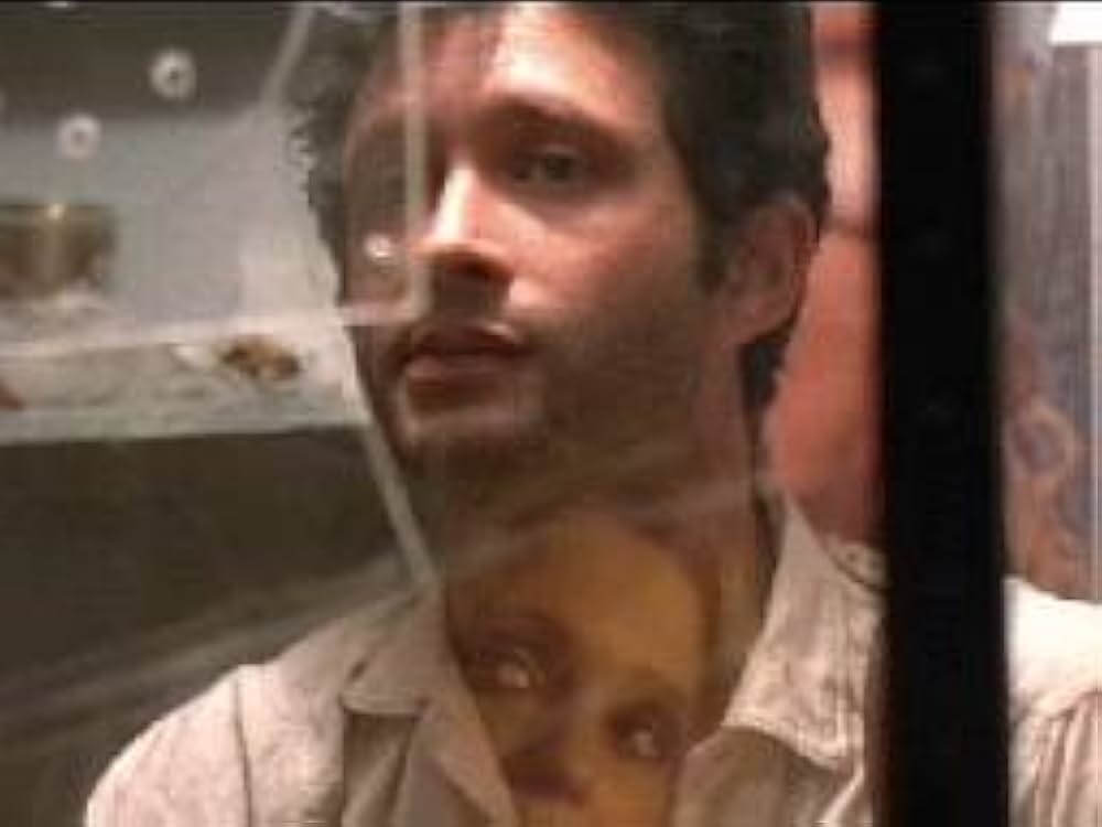 エクスタミネーターの画像