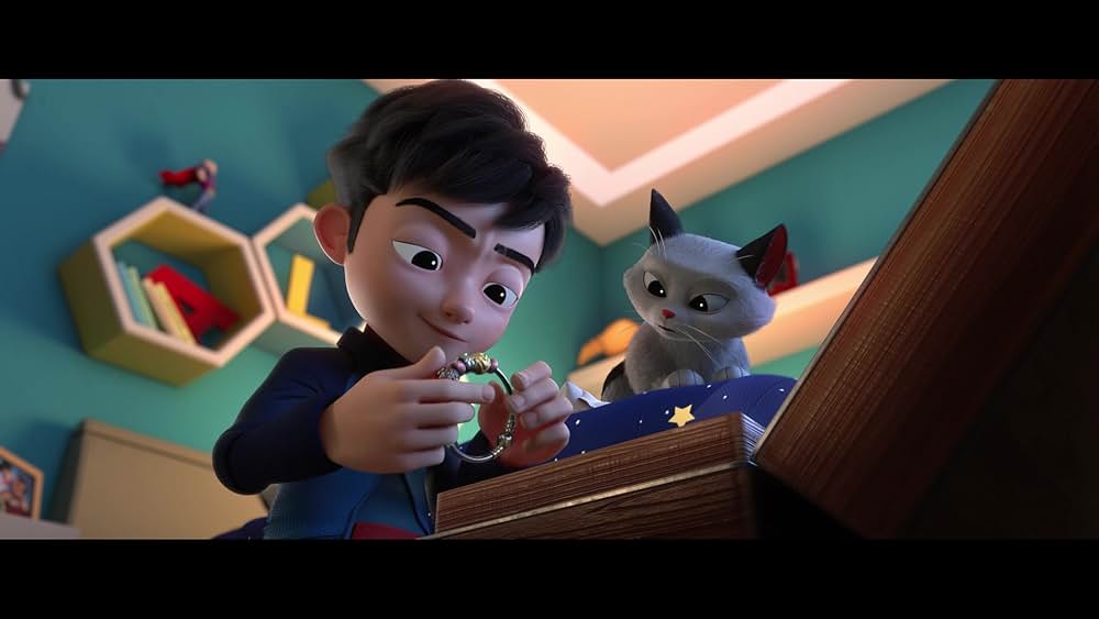 エージェント・アリ: ザ・ムービーの画像