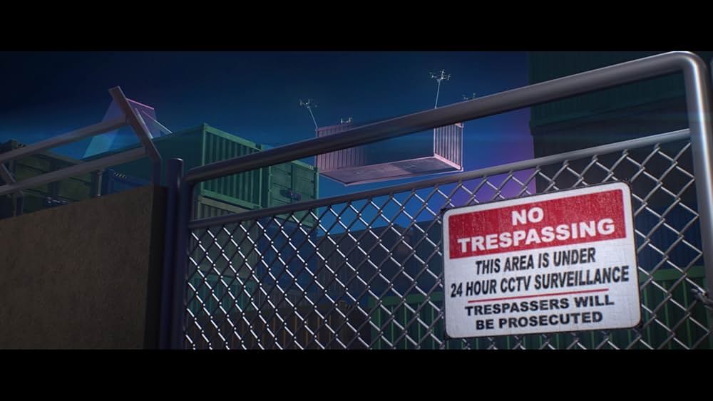 エージェント・アリ: ザ・ムービーの画像