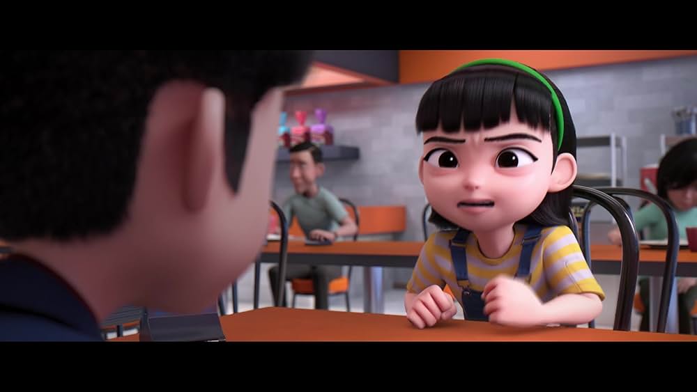 エージェント・アリ: ザ・ムービーの画像