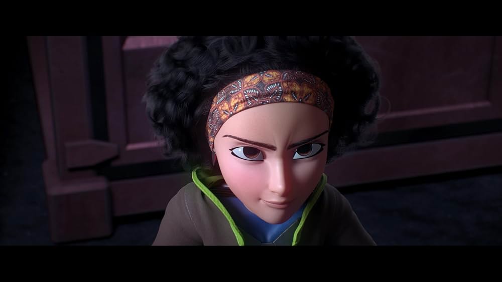 エージェント・アリ: ザ・ムービーの画像