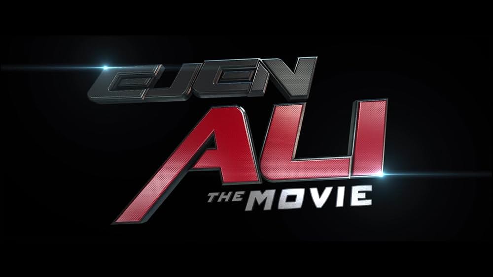エージェント・アリ: ザ・ムービーの画像