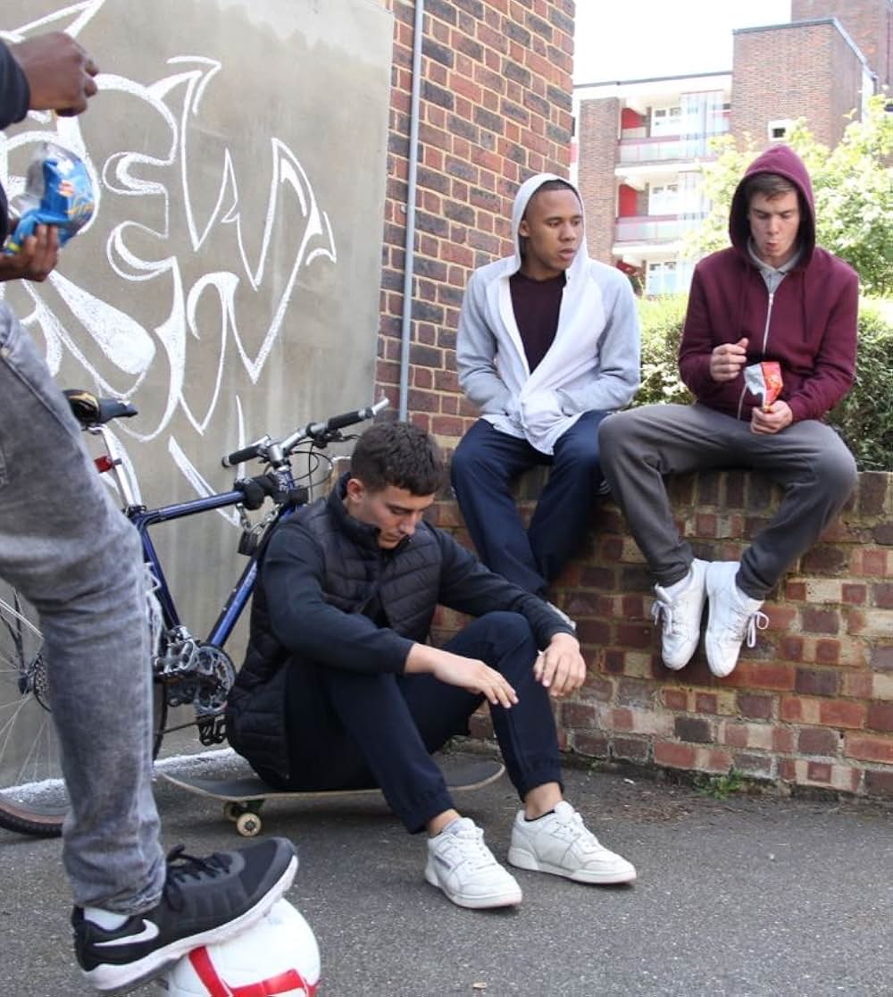 エヴィーに起きたことの写真