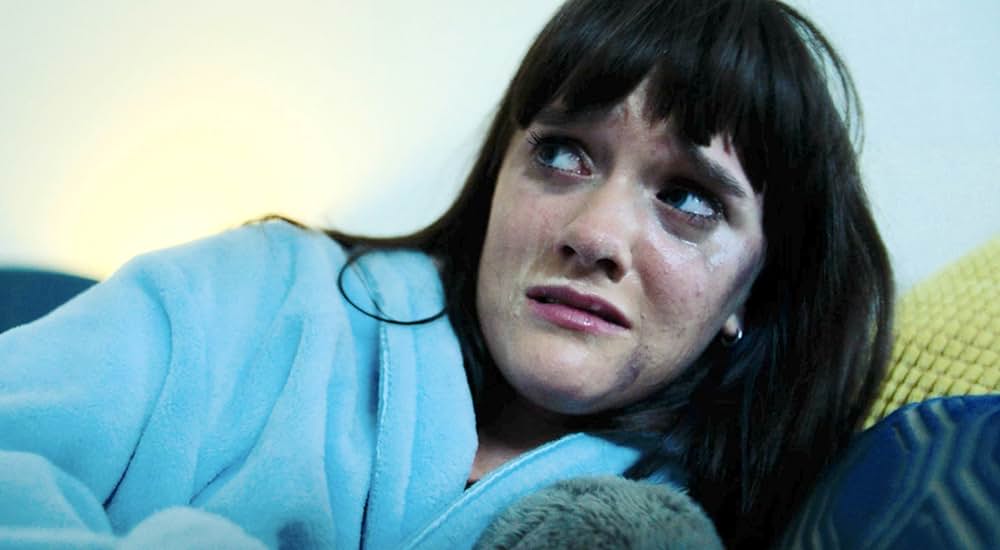 エヴィーに起きたことの画像