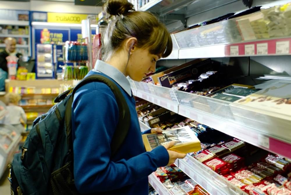 エヴィーに起きたことの画像