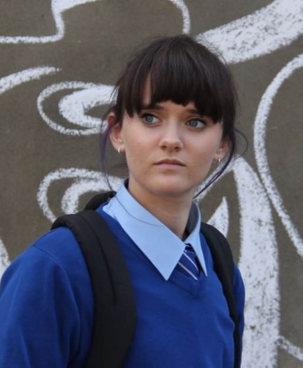 エヴィーに起きたことの画像