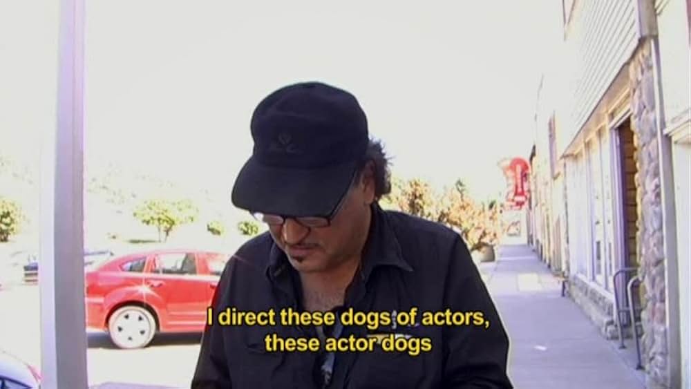 BEST WORST MOVIEの写真