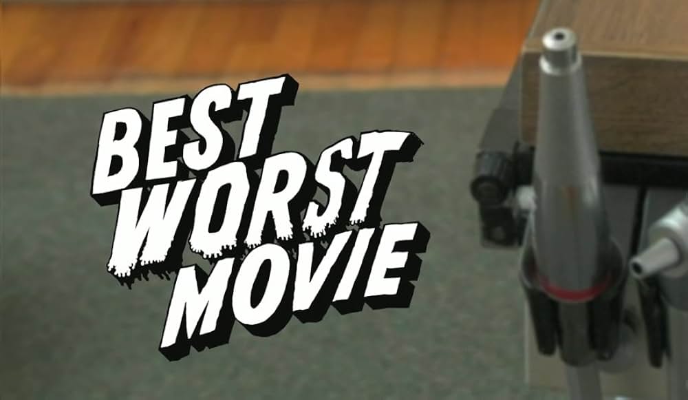 BEST WORST MOVIEの画像