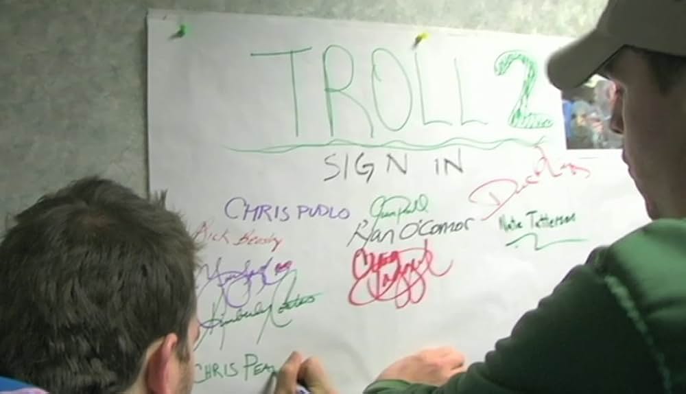 BEST WORST MOVIEの画像