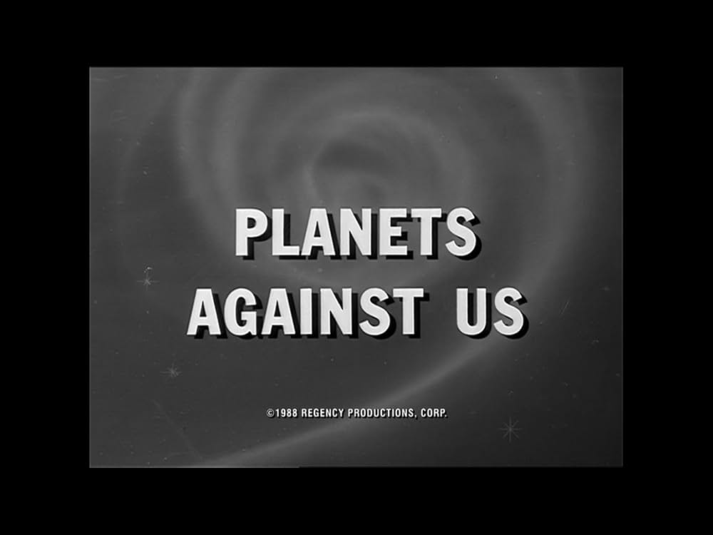 侵略惑星スケルトンの画像