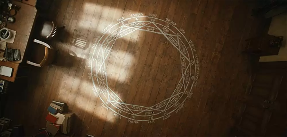 鋼の錬金術師の画像