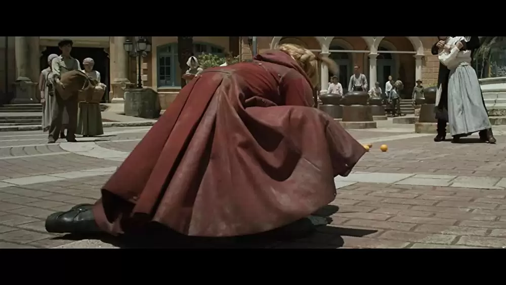 鋼の錬金術師の画像