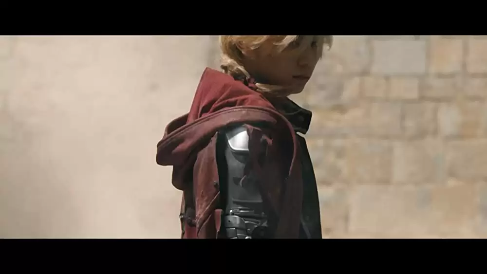 鋼の錬金術師の画像