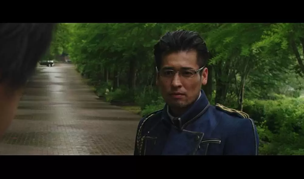 鋼の錬金術師の画像