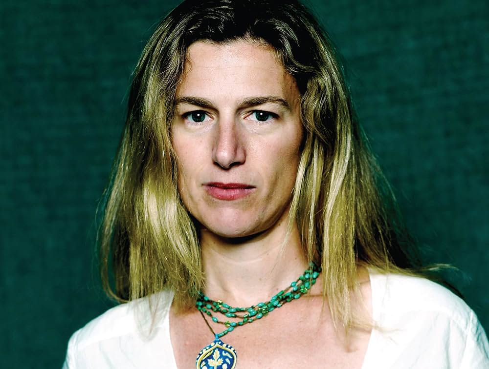 JOAN RIVERS: A PIECE OF WORKの画像