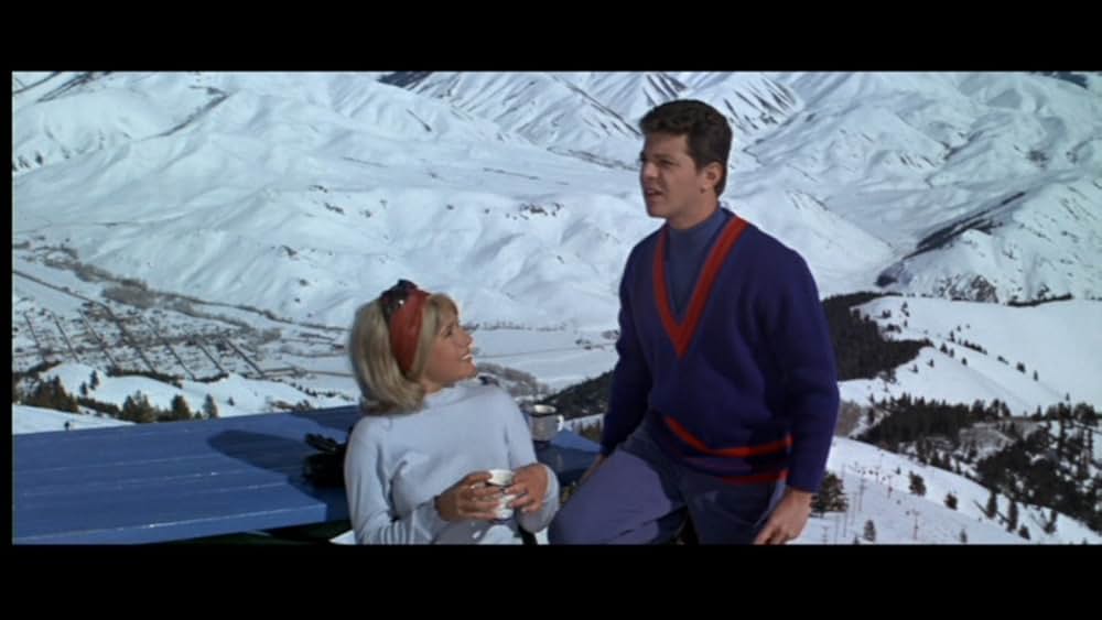 スキー・パーティの画像