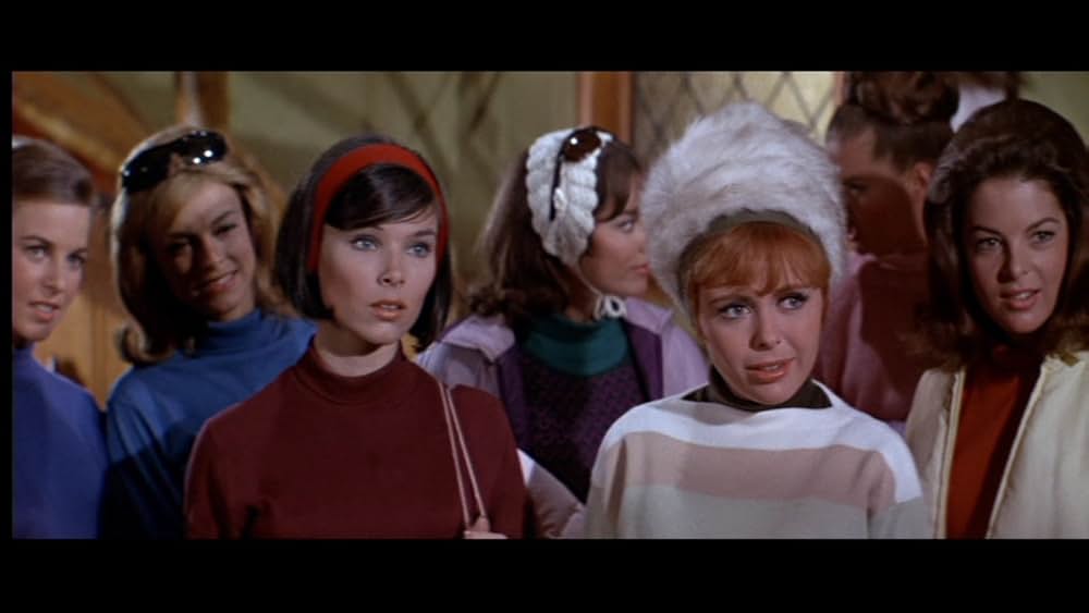 スキー・パーティの画像