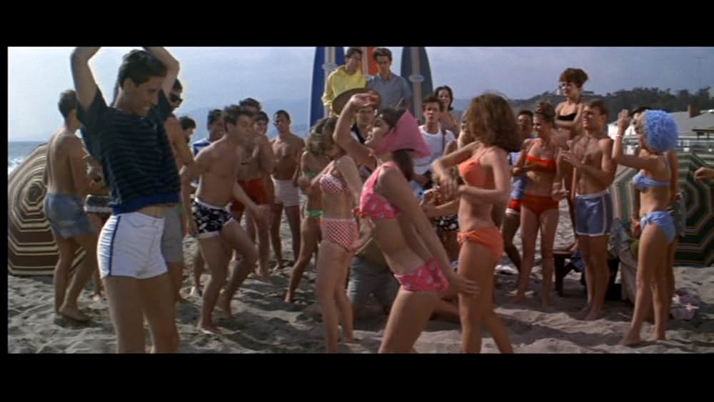 スキー・パーティの画像