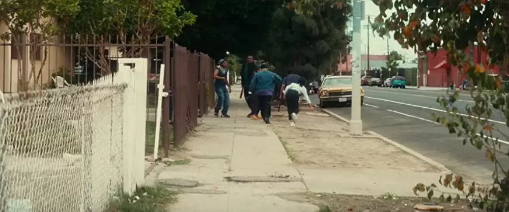 マイ・サンシャインの画像