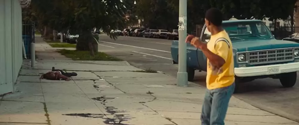 マイ・サンシャインの画像