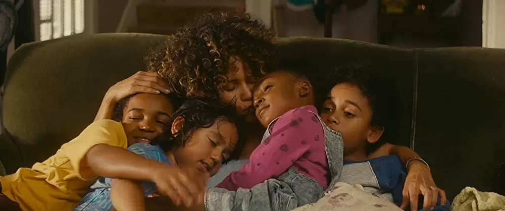 「マイ・サンシャイン」ハル・ベリーの画像