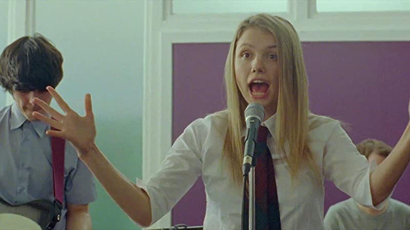 ゴッド・ヘルプ・ザ・ガールの画像