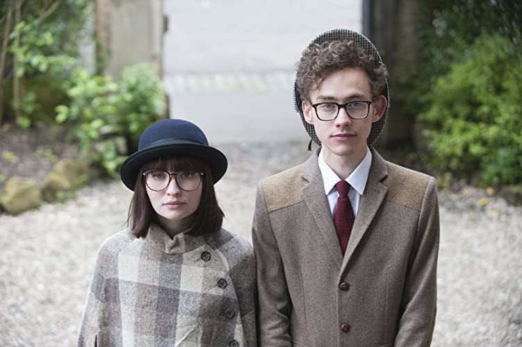 ゴッド・ヘルプ・ザ・ガールの画像