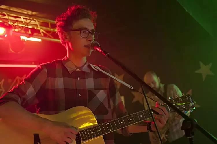 ゴッド・ヘルプ・ザ・ガールの画像