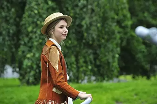 ゴッド・ヘルプ・ザ・ガールの画像