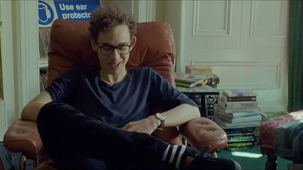 ゴッド・ヘルプ・ザ・ガールの画像