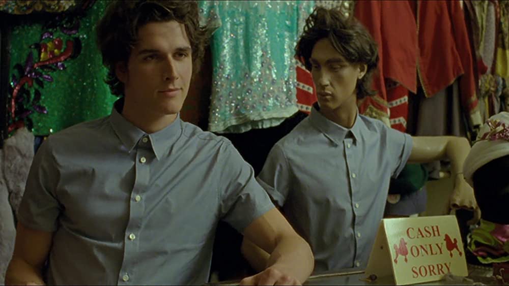 ゴッド・ヘルプ・ザ・ガールの画像