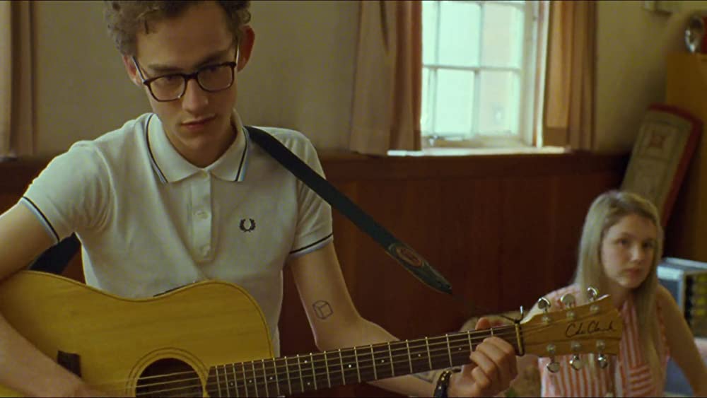 ゴッド・ヘルプ・ザ・ガールの画像