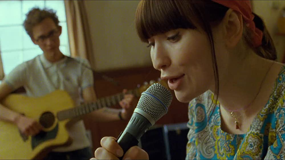 ゴッド・ヘルプ・ザ・ガールの画像